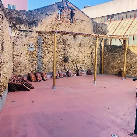 Apartamento Mouraria Deluxe Lisboa