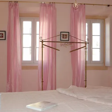 Apartamento Mouraria Deluxe Lisboa