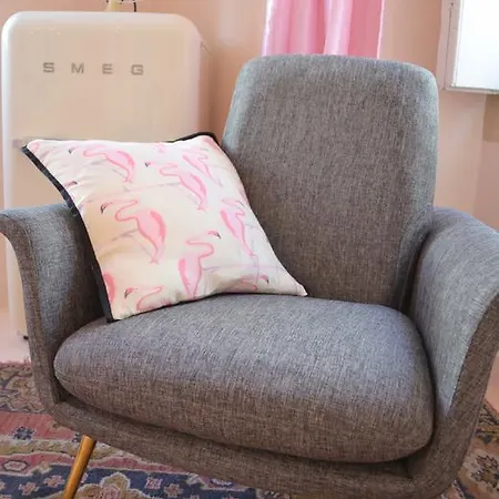 Apartamento Mouraria Deluxe *