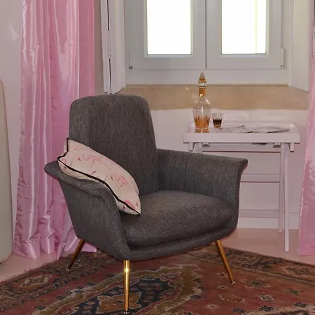 Mouraria Deluxe Apartamento Lisboa