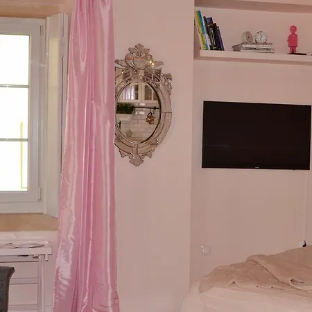 Mouraria Deluxe Apartamento