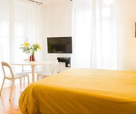 Mouraria Deluxe * Lisboa