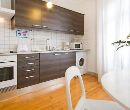 Mouraria Deluxe Lisboa