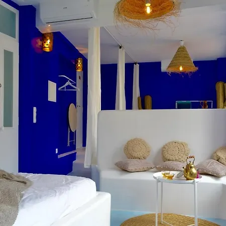 Apartamento Mouraria Deluxe *