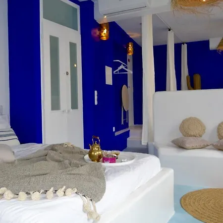 Apartamento Mouraria Deluxe *