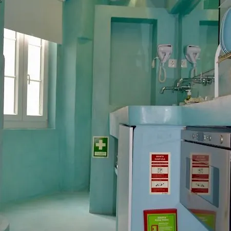 Apartamento Mouraria Deluxe *