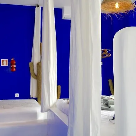 Mouraria Deluxe * Lisboa