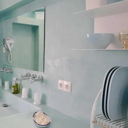 Apartamento Mouraria Deluxe