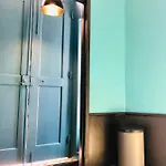 莫拉里亚豪华公寓酒店 公寓 *