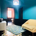 Mouraria Deluxe شقة *