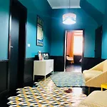莫拉里亚豪华公寓酒店 公寓 Lisboa