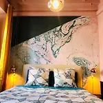 شقة Mouraria Deluxe