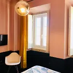 公寓 莫拉里亚豪华公寓酒店 *