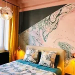 公寓 莫拉里亚豪华公寓酒店