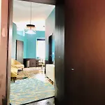 Mouraria Deluxe شقة *