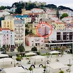 شقة Mouraria Deluxe Lisboa