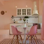 公寓 莫拉里亚豪华公寓酒店 Lisboa