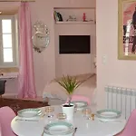 شقة Mouraria Deluxe
