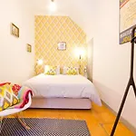 公寓 莫拉里亚豪华公寓酒店 Lisboa