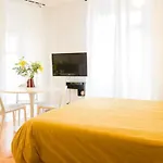 莫拉里亚豪华公寓酒店 * Lisboa