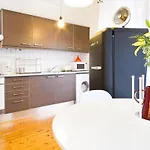 莫拉里亚豪华公寓酒店 公寓 Lisboa