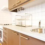 公寓 莫拉里亚豪华公寓酒店 *
