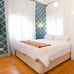 公寓 莫拉里亚豪华公寓酒店 Lisboa