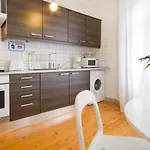 莫拉里亚豪华公寓酒店 Lisboa