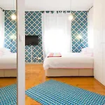 公寓 莫拉里亚豪华公寓酒店 Lisboa