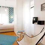 شقة Mouraria Deluxe