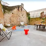 Mouraria Deluxe شقة *
