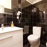 شقة Mouraria Deluxe Lisboa