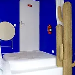公寓 莫拉里亚豪华公寓酒店 *