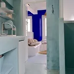 莫拉里亚豪华公寓酒店 Lisboa