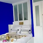 莫拉里亚豪华公寓酒店