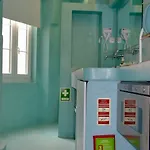 公寓 莫拉里亚豪华公寓酒店 *