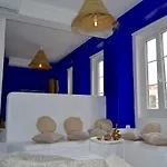 莫拉里亚豪华公寓酒店 * Lisboa