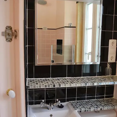 Mouraria Deluxe Appartement Lissabon
