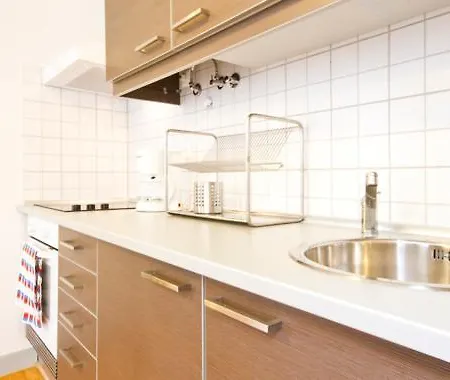Appartement Mouraria Deluxe *