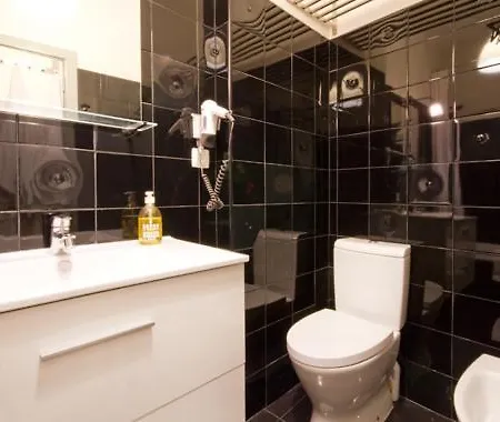 Appartement Mouraria Deluxe Lissabon