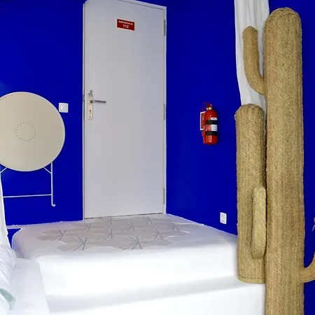 Apartamento Mouraria Deluxe *
