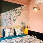 Διαμέρισμα Mouraria Deluxe Lisboa