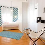 Mouraria Deluxe Διαμέρισμα *