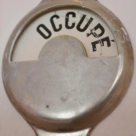 Daire Mouraria Deluxe *