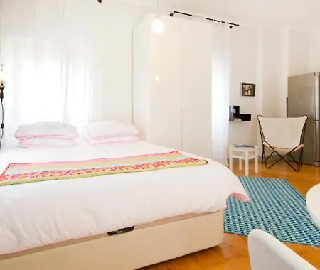 Mouraria Deluxe * Lisboa