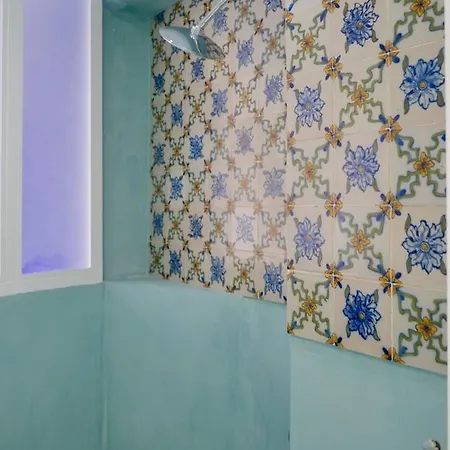 Mouraria Deluxe Daire *