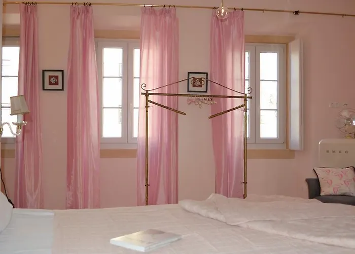 Apartman Mouraria Deluxe Lisboa