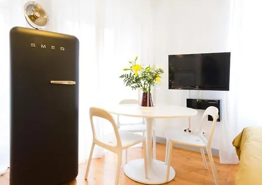 Mouraria Deluxe Lisboa