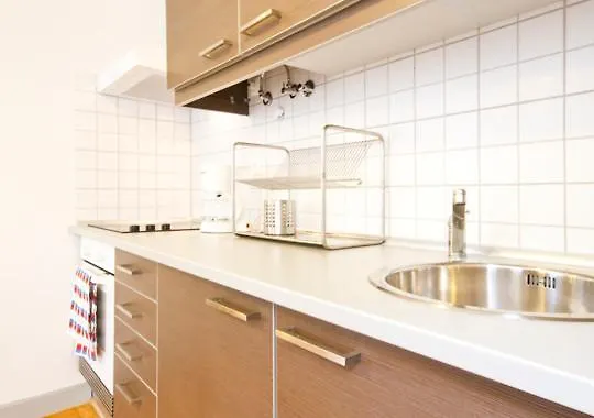 Apartman Mouraria Deluxe *