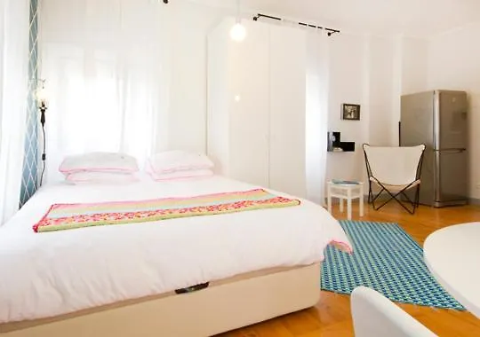 Mouraria Deluxe * Lisboa